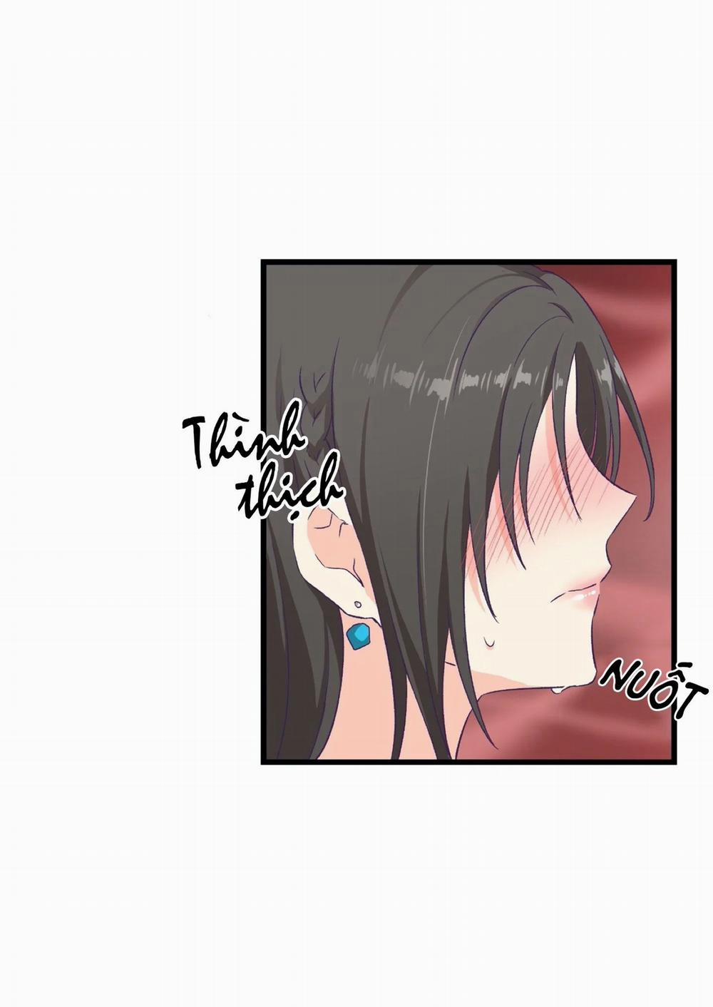 Mềm Mại Tan Chảy 4.2 trang 33