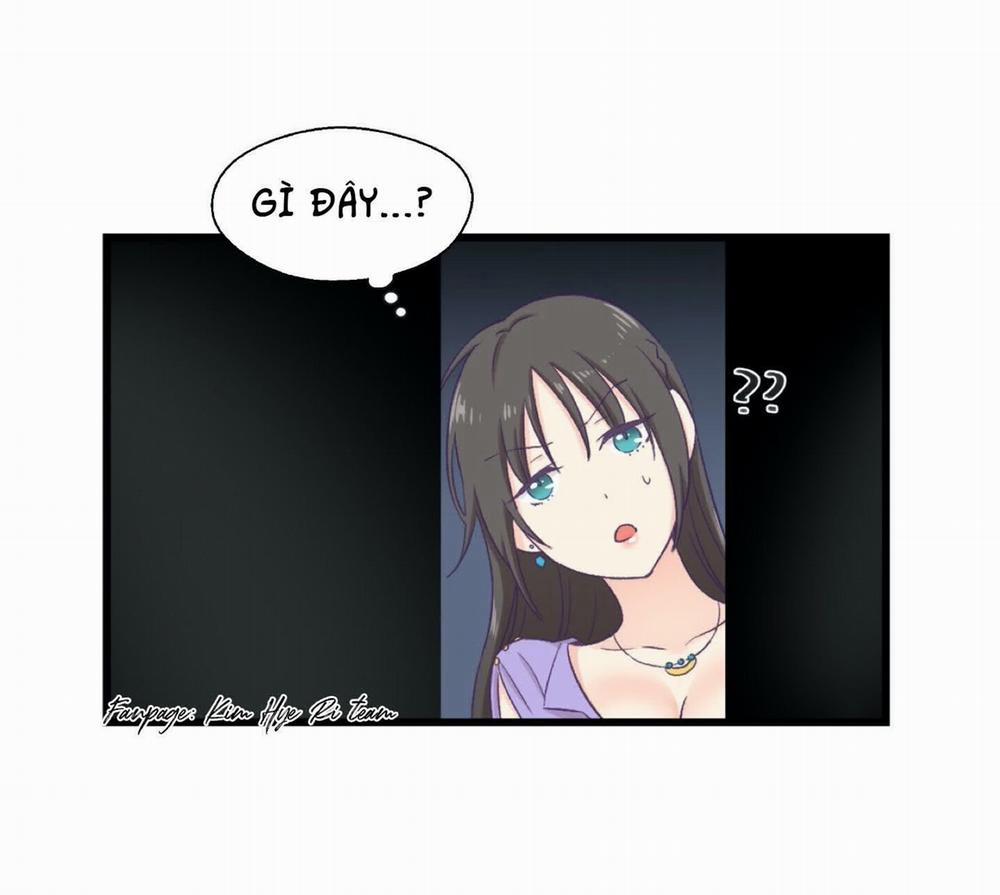 Mềm Mại Tan Chảy 4.2 trang 38