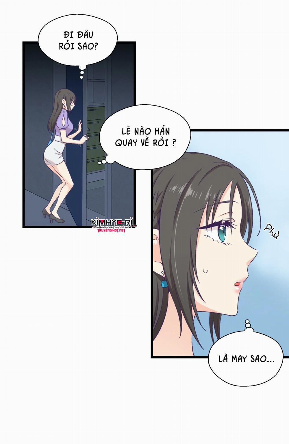 Mềm Mại Tan Chảy 4.2 trang 39