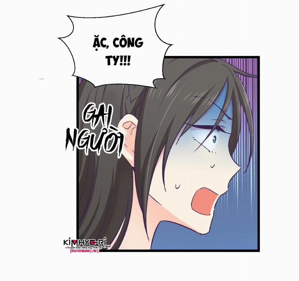 Mềm Mại Tan Chảy 4.2 trang 4