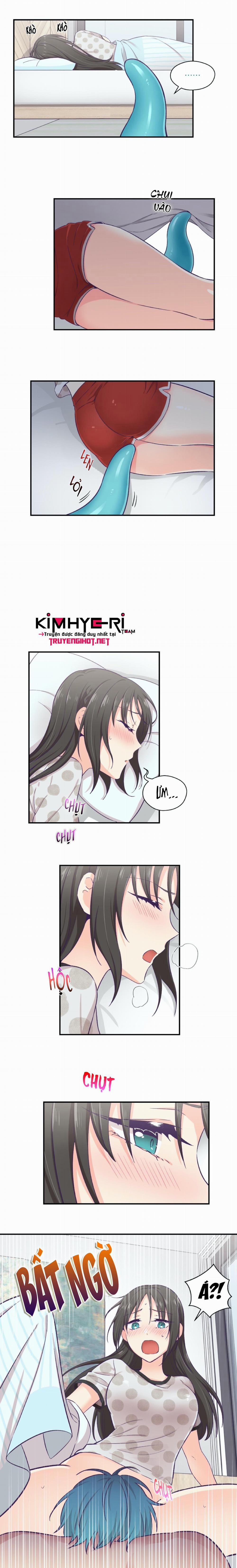 Mềm Mại Tan Chảy 9.2 trang 2