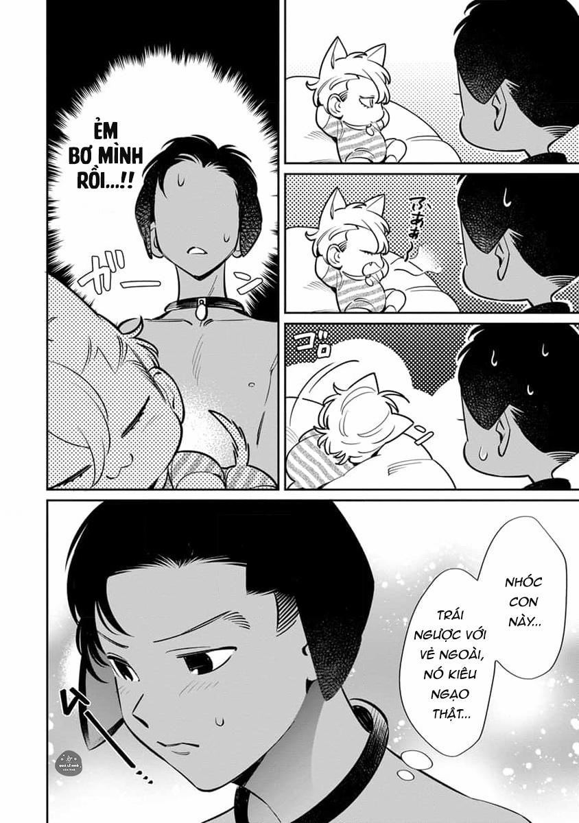 Mềm Mại Xinh Đẹp Đều Là Em 1 trang 10