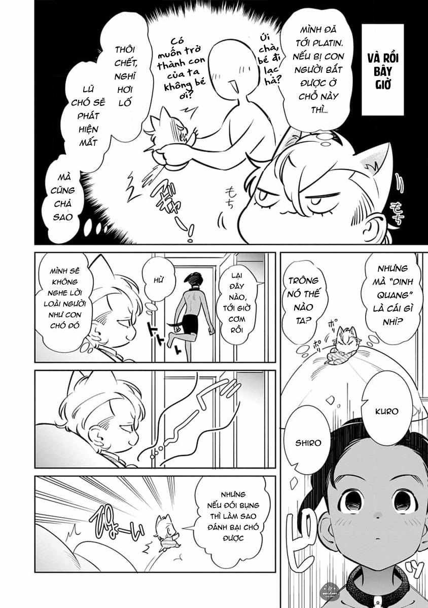 Mềm Mại Xinh Đẹp Đều Là Em 1 trang 18