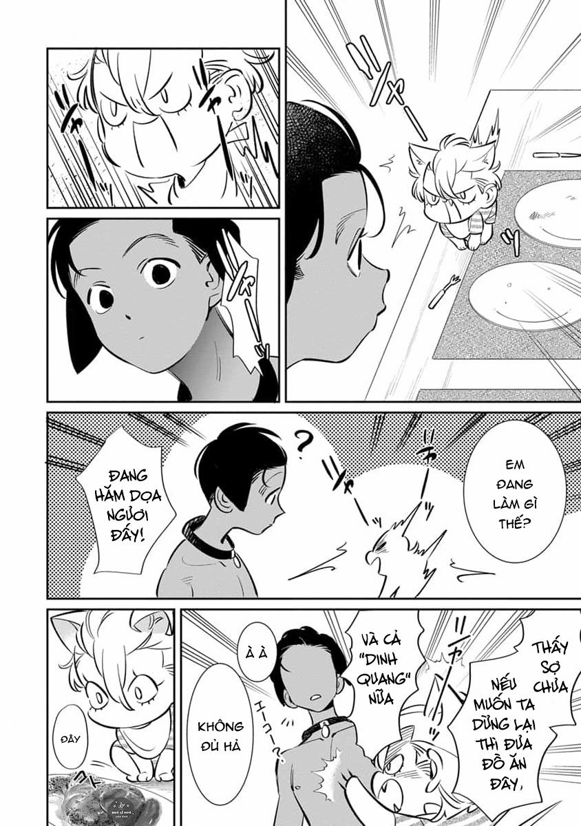 Mềm Mại Xinh Đẹp Đều Là Em 1 trang 19