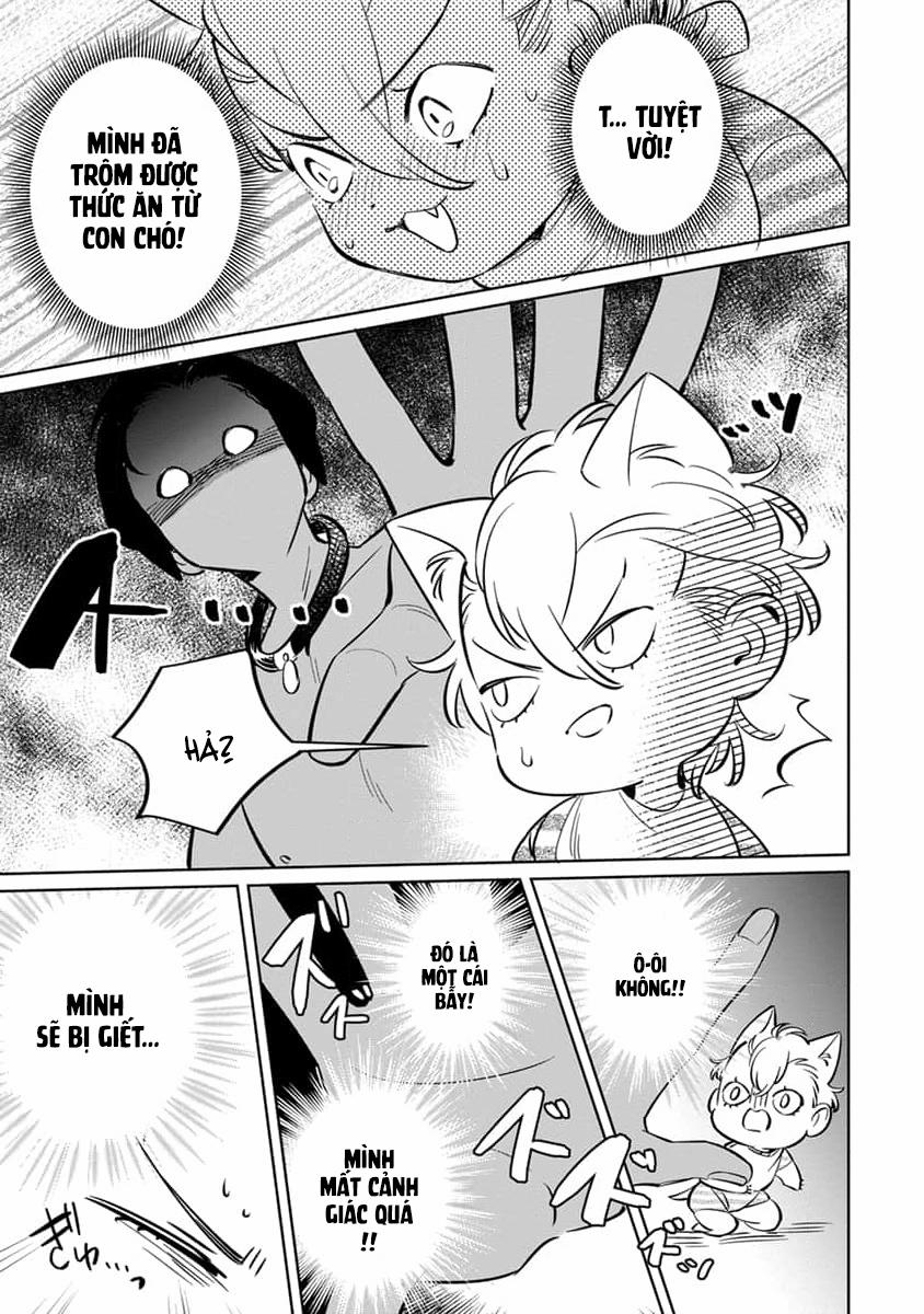 Mềm Mại Xinh Đẹp Đều Là Em 1 trang 20