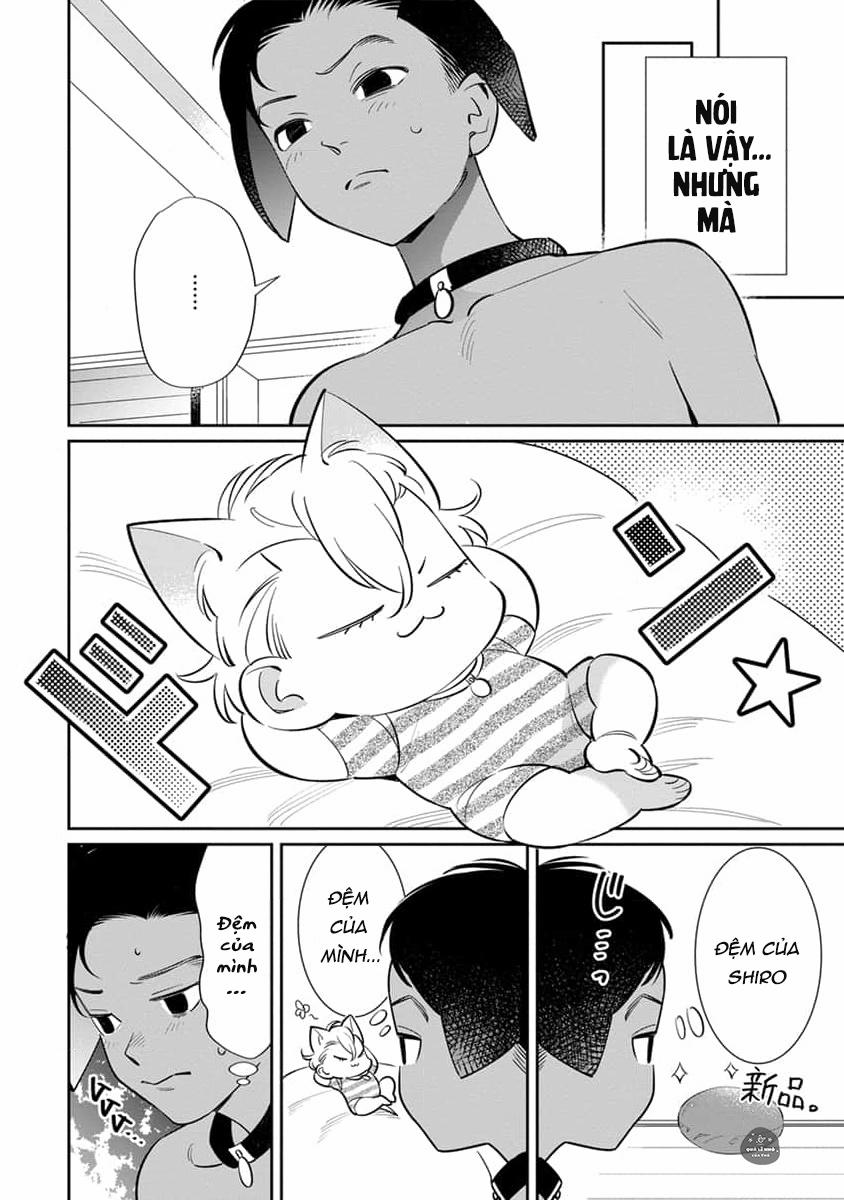 Mềm Mại Xinh Đẹp Đều Là Em 1 trang 8