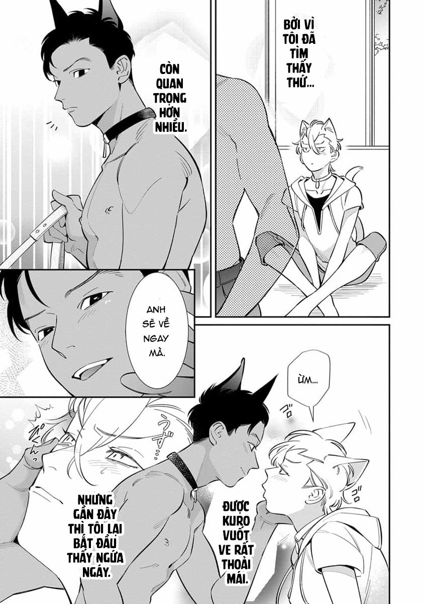 Mềm Mại Xinh Đẹp Đều Là Em 2 trang 13