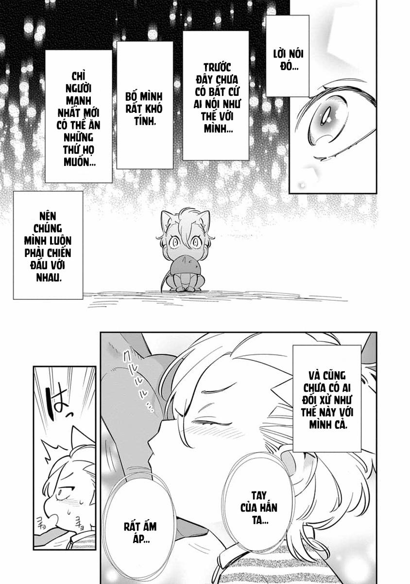 Mềm Mại Xinh Đẹp Đều Là Em 2 trang 3