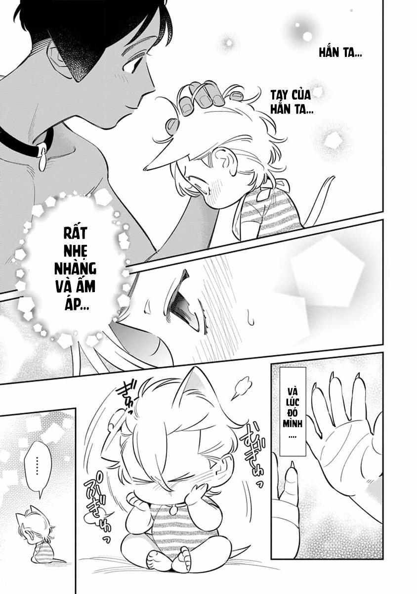 Mềm Mại Xinh Đẹp Đều Là Em 2 trang 7