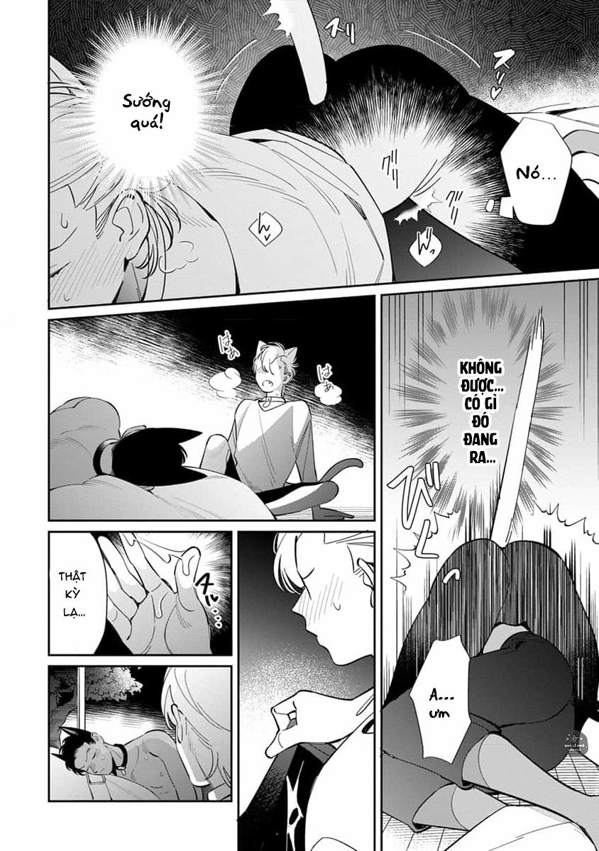 Mềm Mại Xinh Đẹp Đều Là Em 3 trang 17