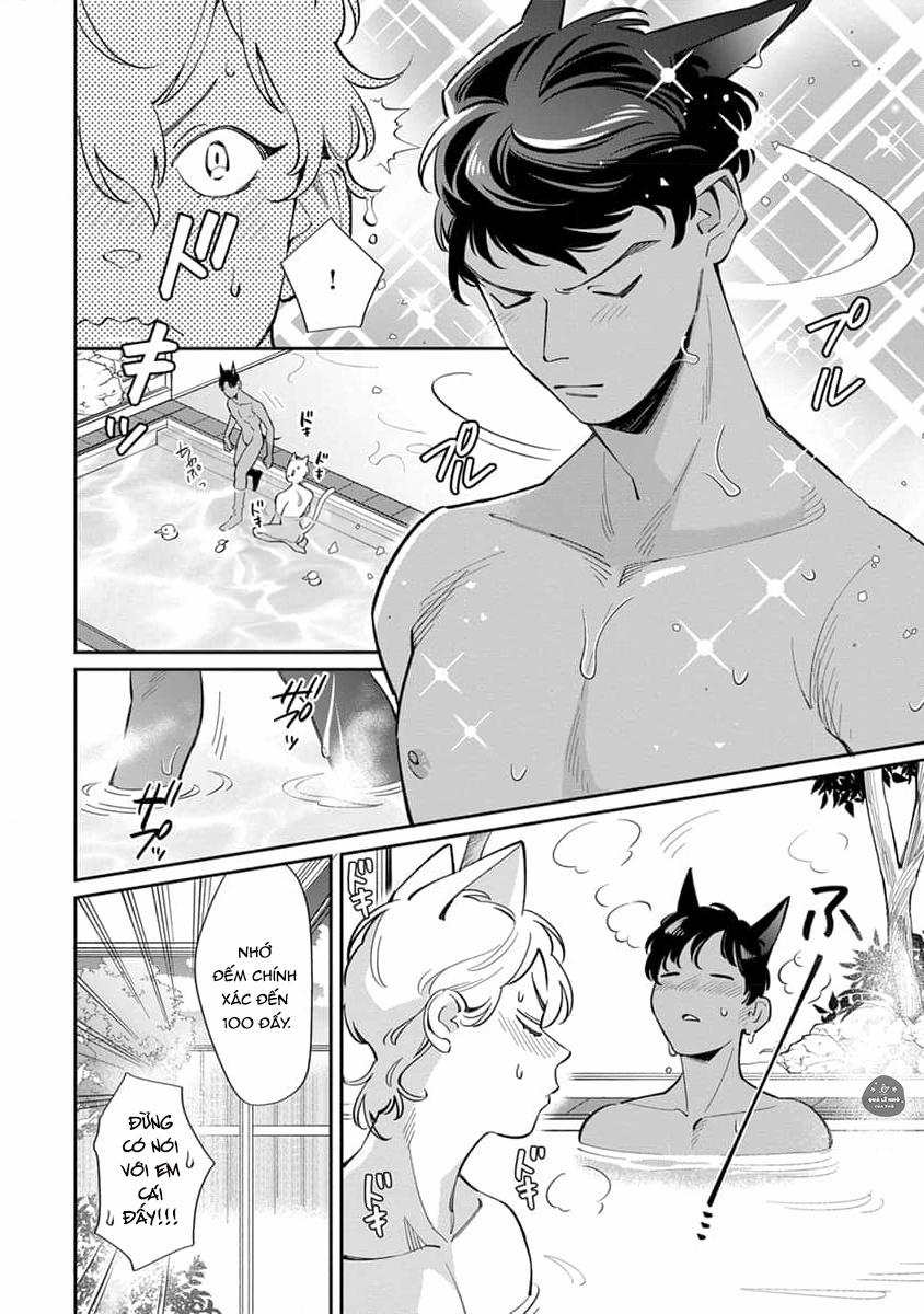 Mềm Mại Xinh Đẹp Đều Là Em 4 trang 1