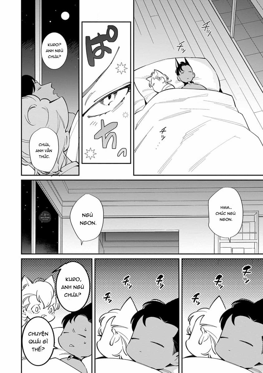 Mềm Mại Xinh Đẹp Đều Là Em 4 trang 13