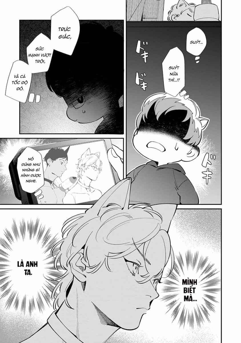 Mềm Mại Xinh Đẹp Đều Là Em 4 trang 6