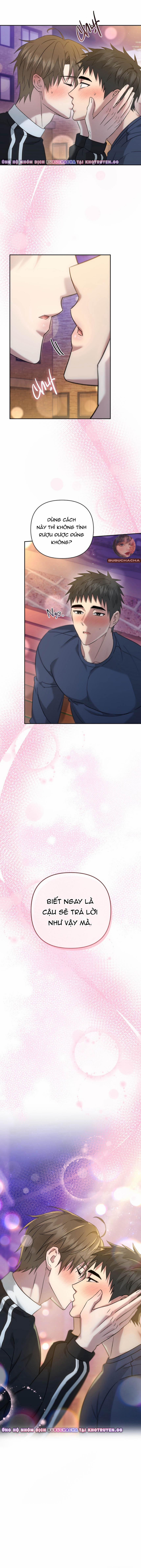 Mềm Mềm Dzai Dzai 13 trang 4