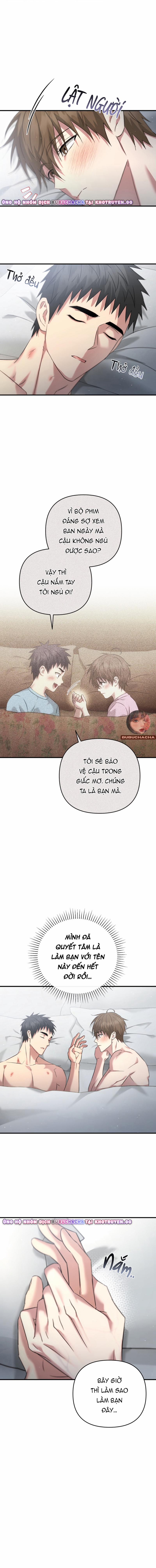 Mềm Mềm Dzai Dzai 16 0 End trang 4