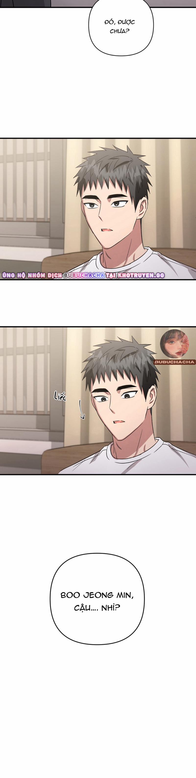 Mềm Mềm Dzai Dzai 7 trang 5