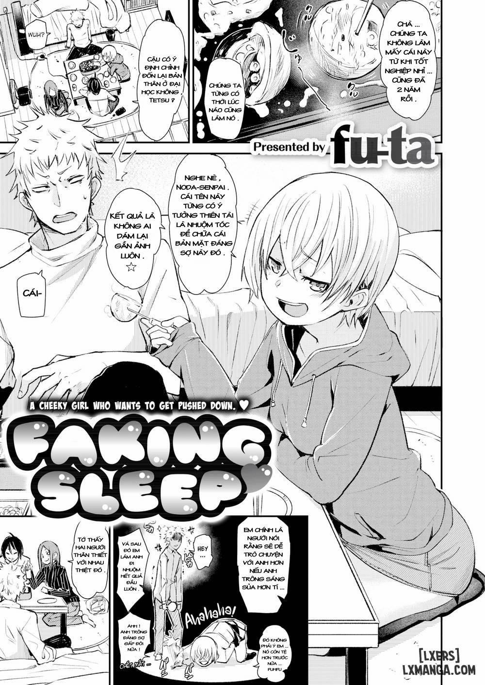 mềm và ướt 4 trang 0