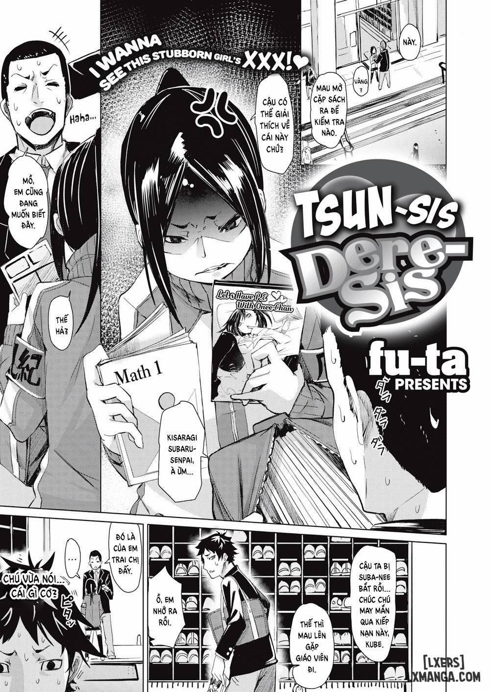 mềm và ướt 5 trang 0