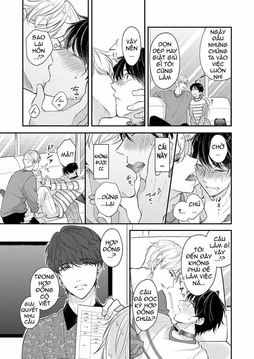 MỀM YẾU 1 trang 20