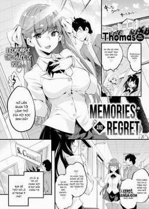 Đọc truyện tranh Memories and Regret