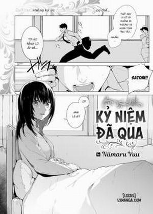 Đọc truyện tranh Memory Lapse