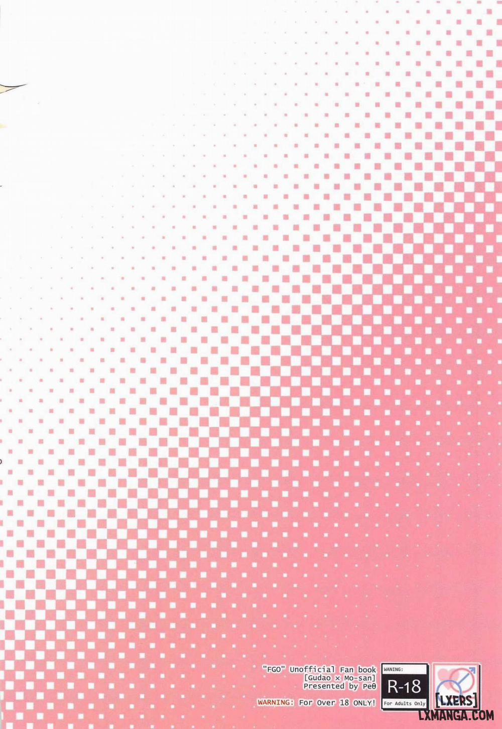 Memory of Honey Night Oneshot trang 21