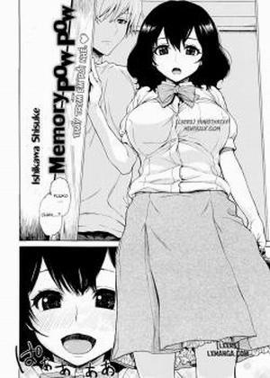 Đọc truyện tranh Memory Pow Pow