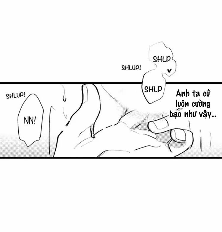 Mệnh Lệnh Biến Thái Của Ông Chủ (Full) 3.2 trang 10