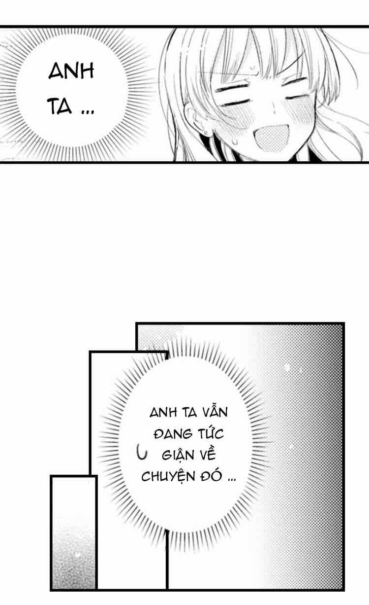 Mệnh Lệnh Biến Thái Của Ông Chủ (Full) 4.1 trang 10