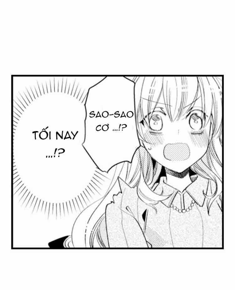 Mệnh Lệnh Biến Thái Của Ông Chủ (Full) 4.2 trang 10