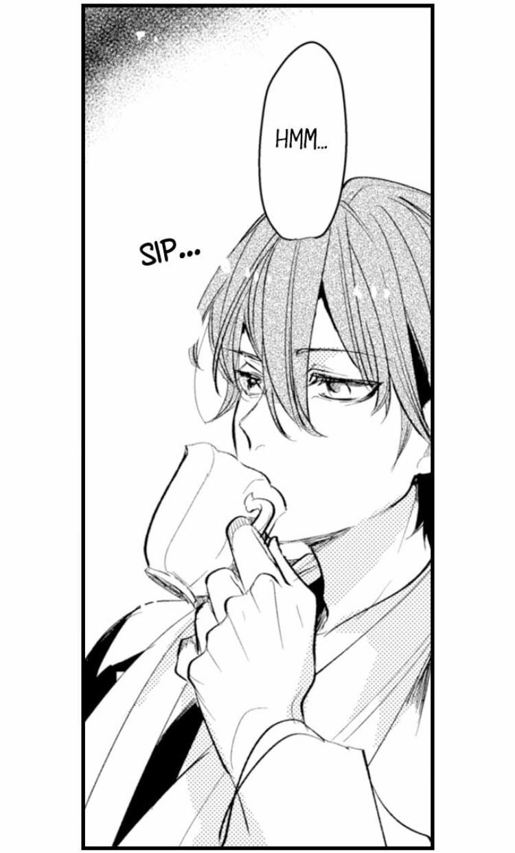 Mệnh Lệnh Biến Thái Của Ông Chủ (Full) 4.2 trang 4