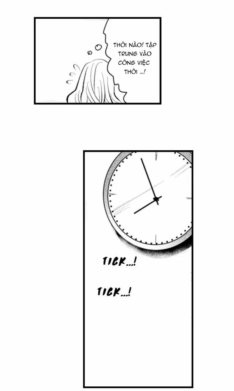 Mệnh Lệnh Biến Thái Của Ông Chủ (Full) 5.1 trang 9