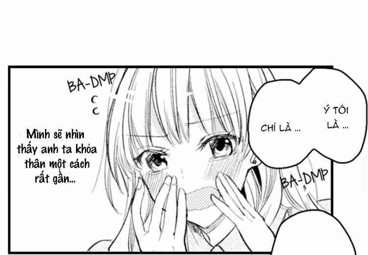 Mệnh Lệnh Biến Thái Của Ông Chủ (Full) 5.2 trang 0