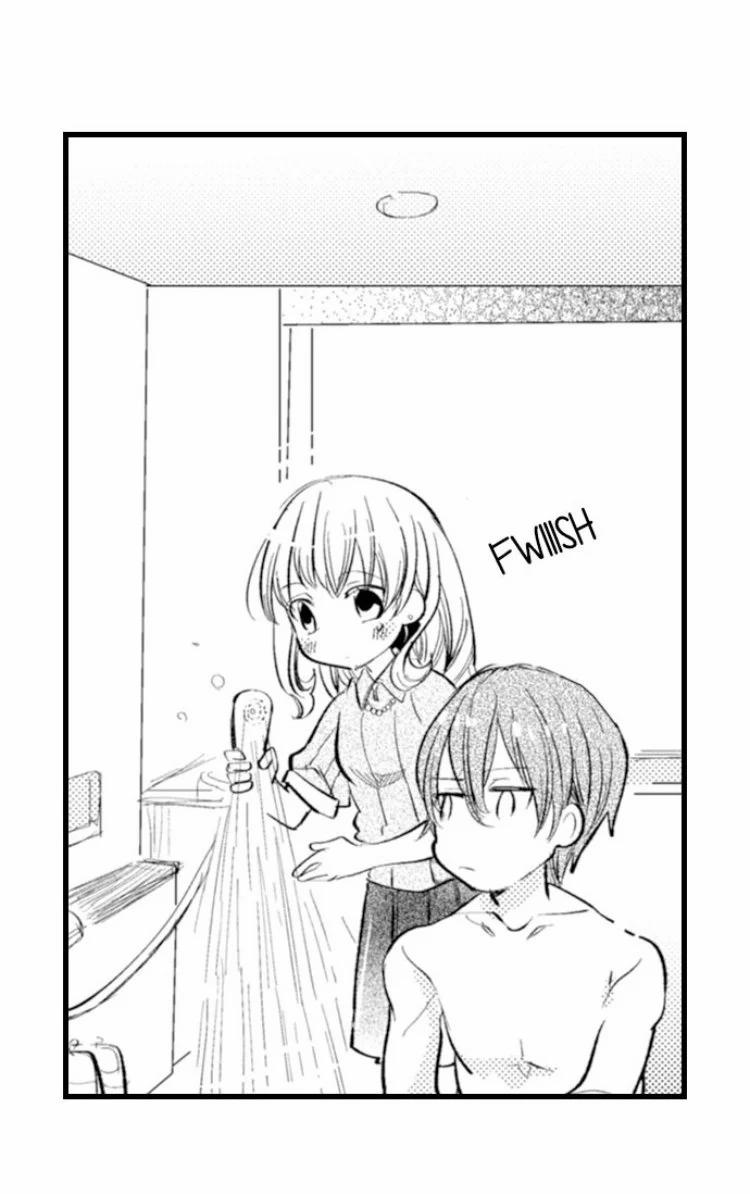 Mệnh Lệnh Biến Thái Của Ông Chủ (Full) 5.2 trang 4