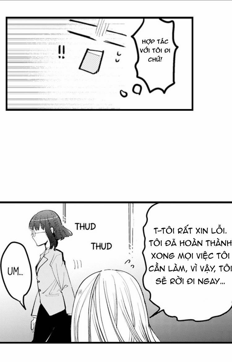 Mệnh Lệnh Biến Thái Của Ông Chủ 1.2 trang 12