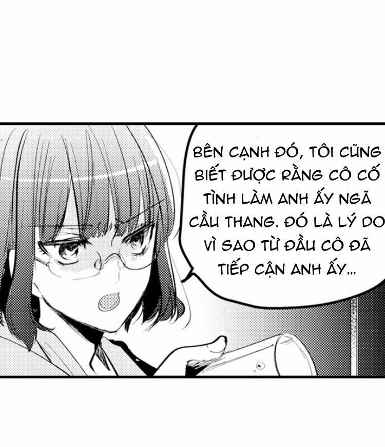 Mệnh Lệnh Biến Thái Của Ông Chủ 1.2 trang 16