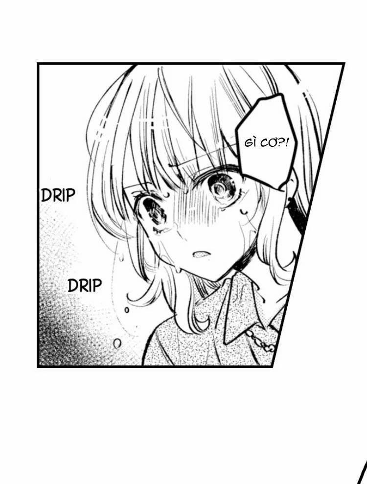 Mệnh Lệnh Biến Thái Của Ông Chủ 1.2 trang 17