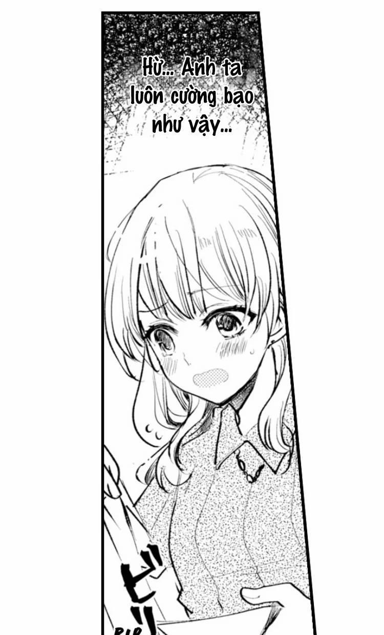 Mệnh Lệnh Biến Thái Của Ông Chủ 1.2 trang 2