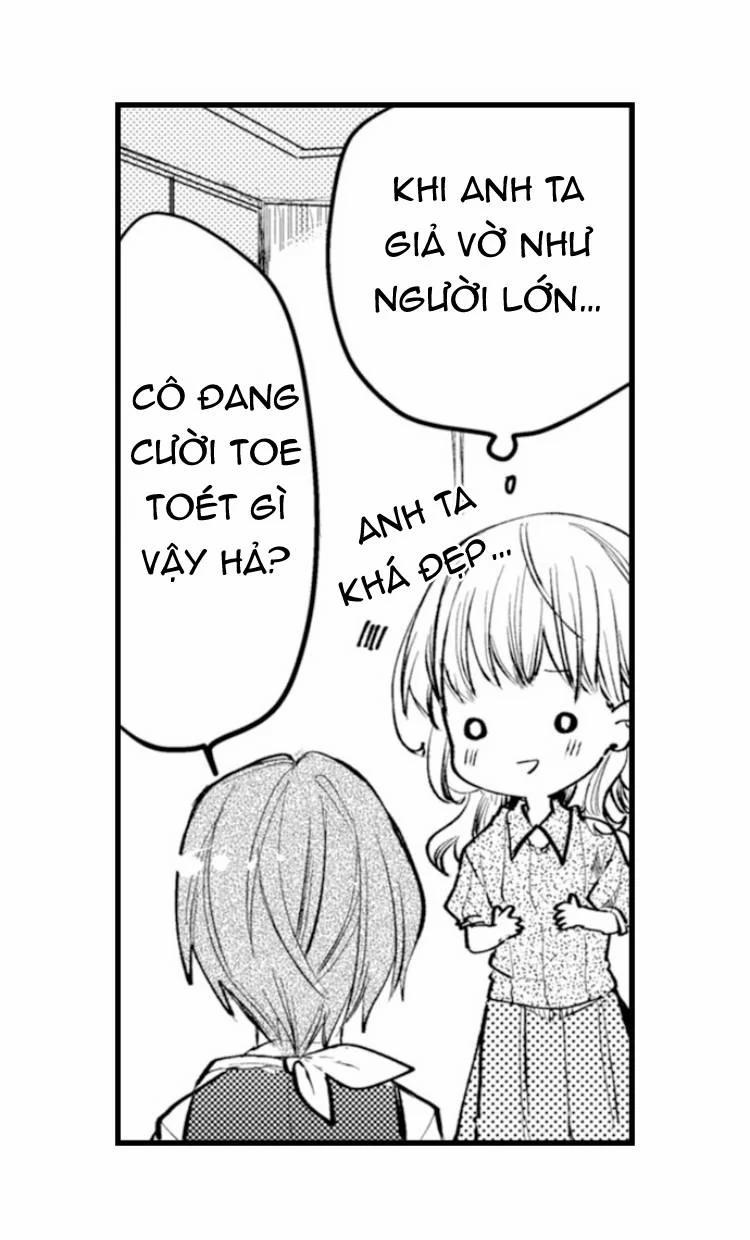 Mệnh Lệnh Biến Thái Của Ông Chủ 1.2 trang 7