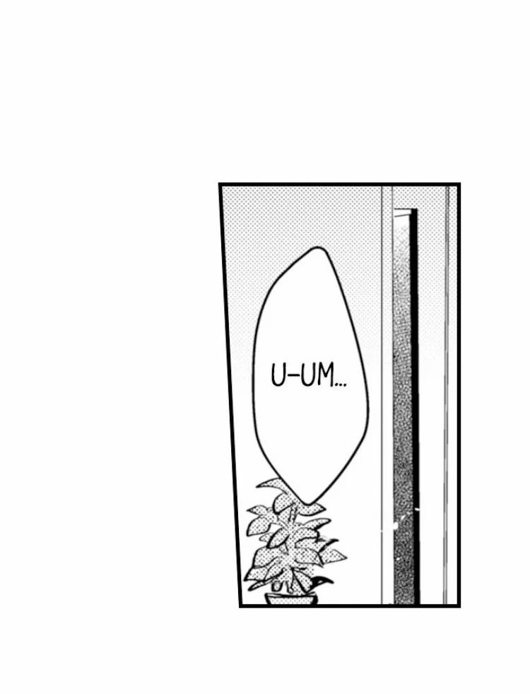 Mệnh Lệnh Biến Thái Của Ông Chủ 2.1 trang 21