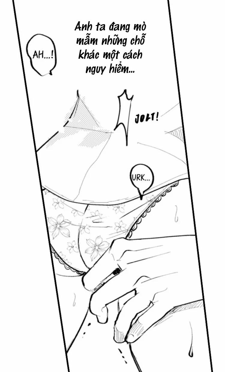 Mệnh Lệnh Biến Thái Của Ông Chủ 2.2 trang 14