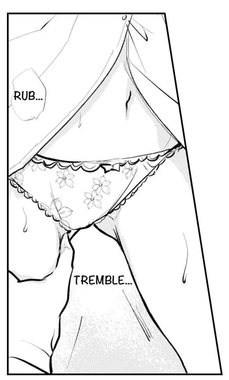 Mệnh Lệnh Biến Thái Của Ông Chủ 2.2 trang 17