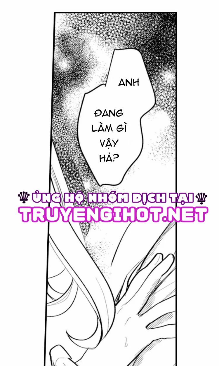 Mệnh Lệnh Biến Thái Của Ông Chủ 2.2 trang 3