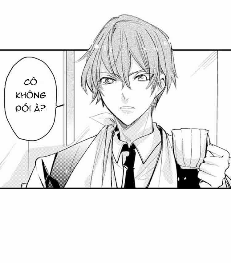 Mệnh Lệnh Biến Thái Của Ông Chủ 4.2 trang 0