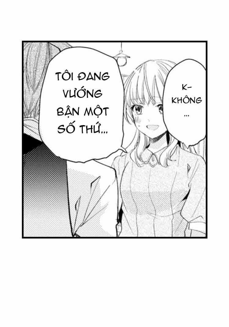 Mệnh Lệnh Biến Thái Của Ông Chủ 4.2 trang 1