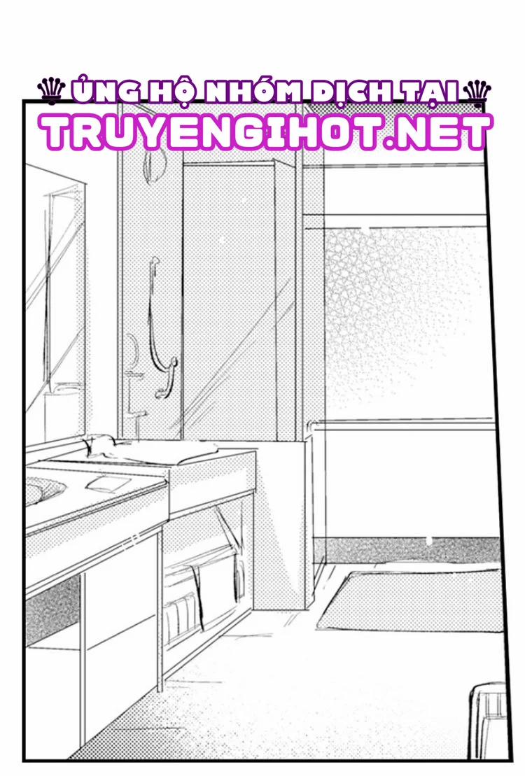 Mệnh Lệnh Biến Thái Của Ông Chủ 5.1 trang 24