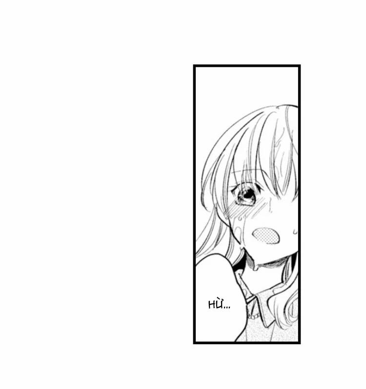 Mệnh Lệnh Biến Thái Của Ông Chủ 5.2 trang 15