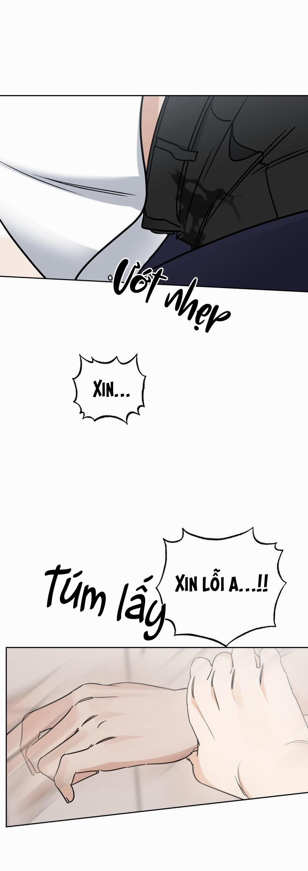 MỆNH LỆNH CỨU RỖI 3 trang 1