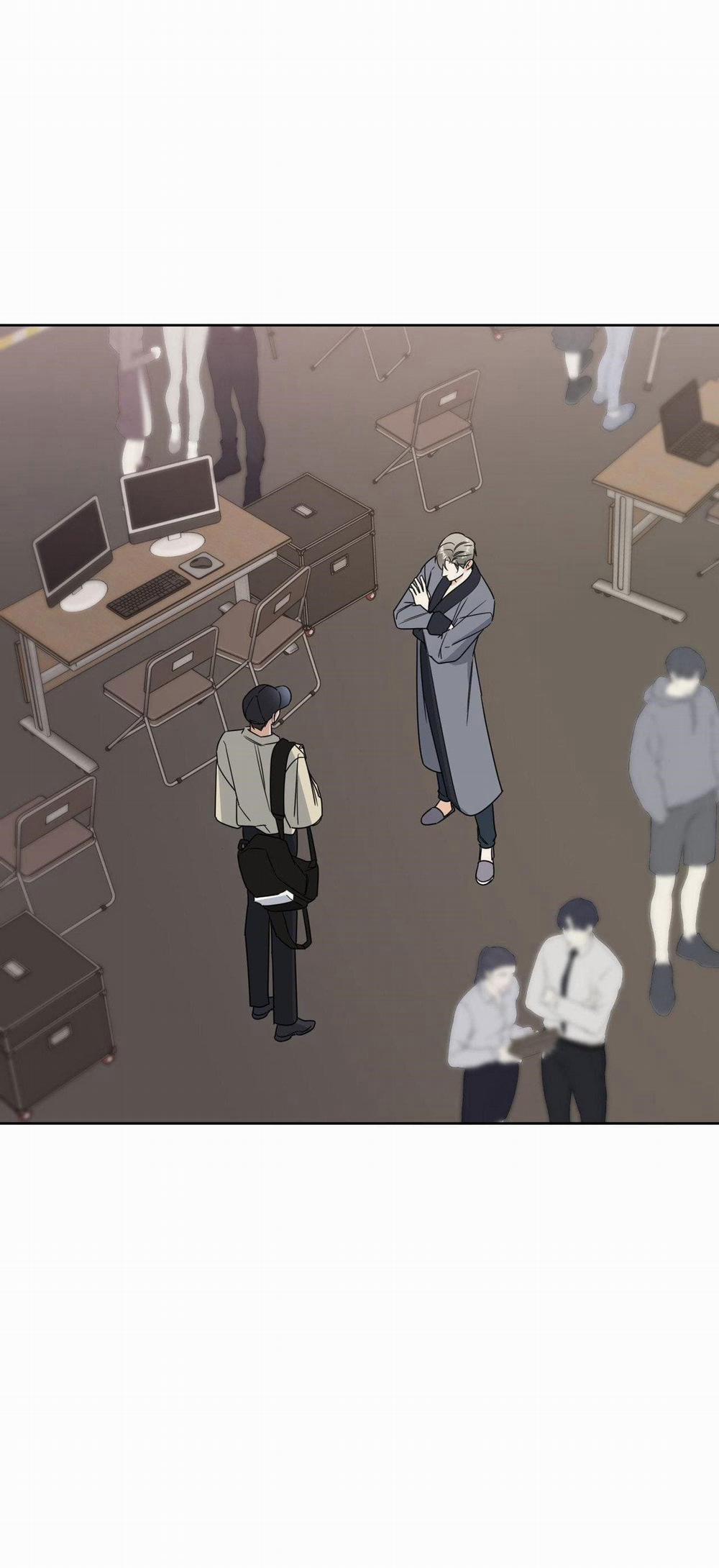 MỆNH LỆNH CỨU RỖI 4 trang 1