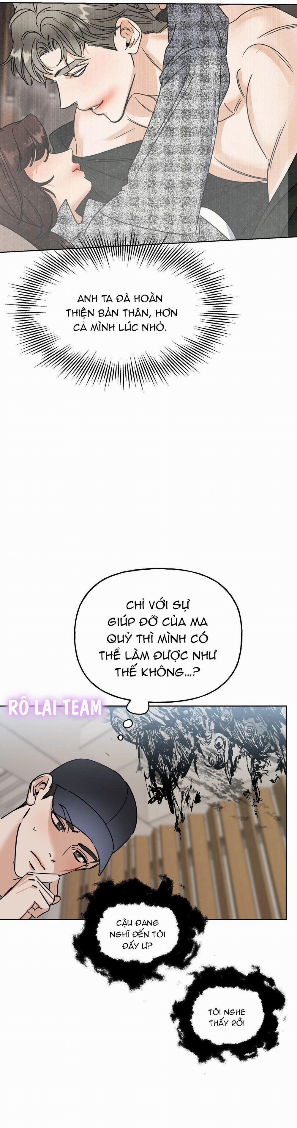 MỆNH LỆNH CỨU RỖI 4 trang 30